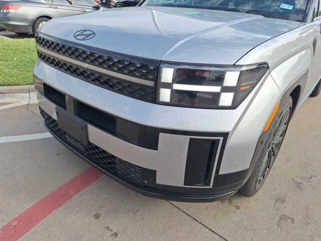 2025 Hyundai Santa Fe Calligraphy Hurst TX