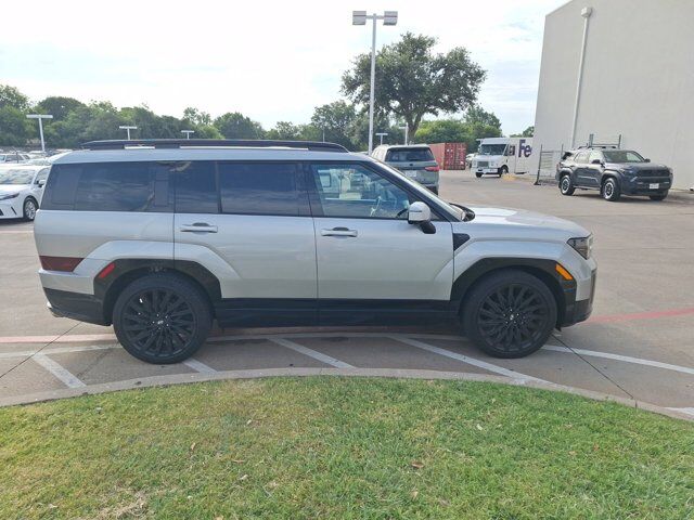 2025 Hyundai Santa Fe Calligraphy Hurst TX