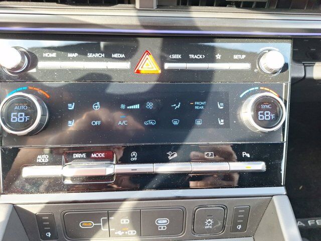 2025 Hyundai Santa Fe Calligraphy Hurst TX
