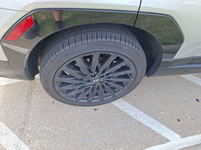 2025 Hyundai Santa Fe Calligraphy Hurst TX