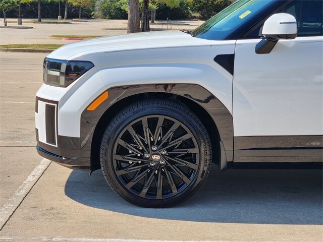 2025 Hyundai Santa Fe Calligraphy Grapevine TX