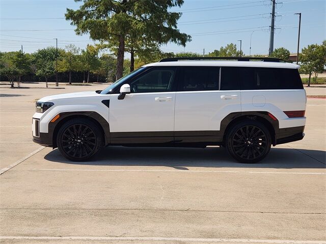 2025 Hyundai Santa Fe Calligraphy Grapevine TX