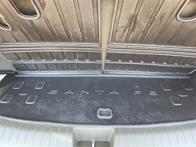 2025 Hyundai Santa Fe Calligraphy Grapevine TX