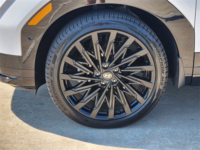 2025 Hyundai Santa Fe Calligraphy Grapevine TX