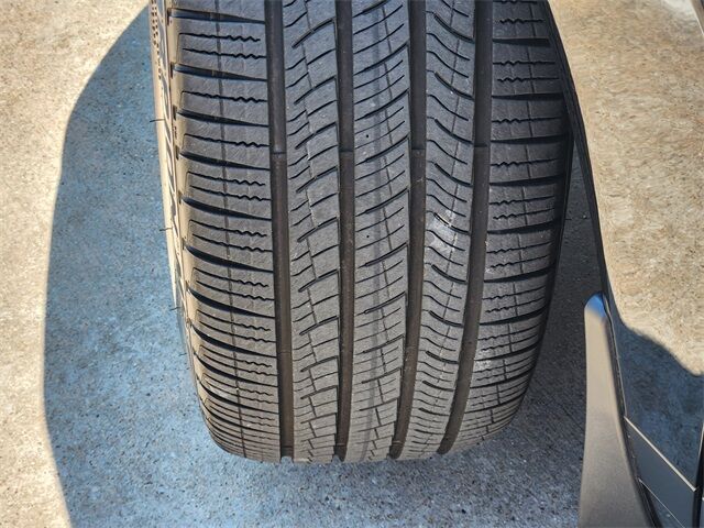 2025 Hyundai Santa Fe Calligraphy Grapevine TX