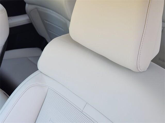 2025 Hyundai Santa Fe Calligraphy Grapevine TX