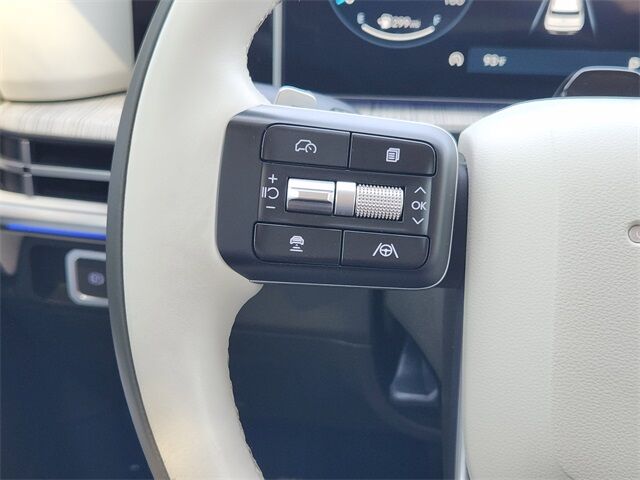 2025 Hyundai Santa Fe Calligraphy Grapevine TX