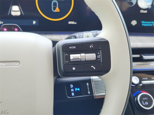 2025 Hyundai Santa Fe Calligraphy Grapevine TX