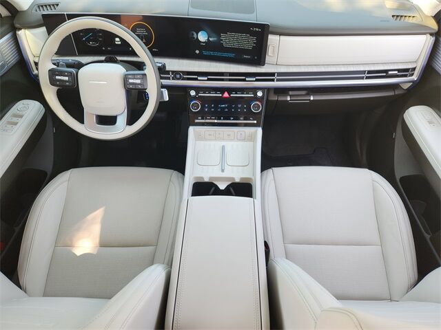 2025 Hyundai Santa Fe Calligraphy Grapevine TX