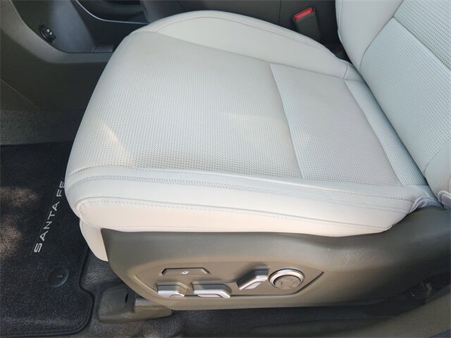 2025 Hyundai Santa Fe Calligraphy Grapevine TX