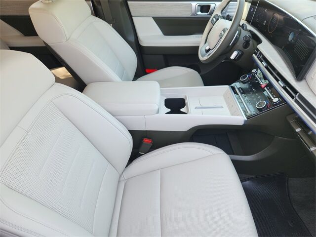 2025 Hyundai Santa Fe Calligraphy Grapevine TX