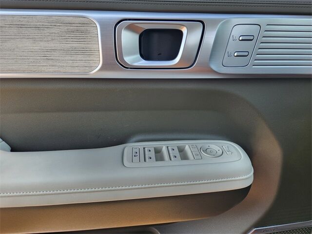 2025 Hyundai Santa Fe Calligraphy Grapevine TX
