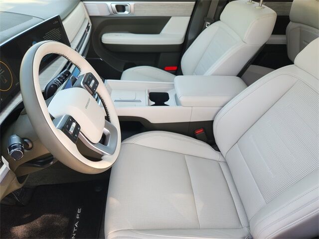 2025 Hyundai Santa Fe Calligraphy Grapevine TX