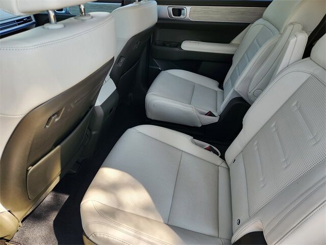 2025 Hyundai Santa Fe Calligraphy Grapevine TX