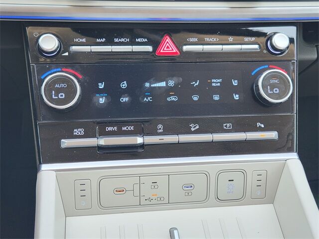 2025 Hyundai Santa Fe Calligraphy Grapevine TX