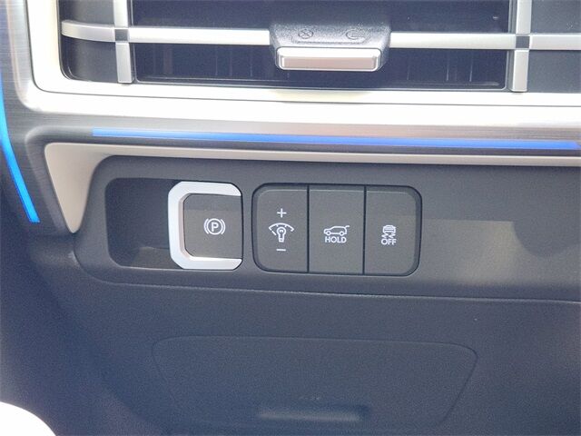 2025 Hyundai Santa Fe Calligraphy Grapevine TX