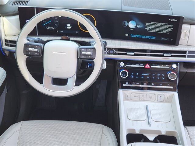 2025 Hyundai Santa Fe Calligraphy Grapevine TX