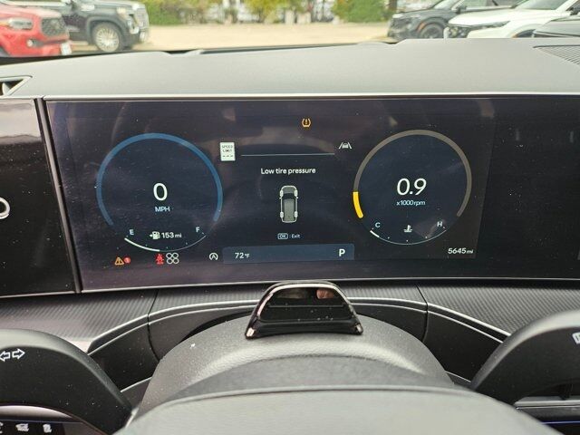 2025 Hyundai Santa Fe Calligraphy Dallas TX