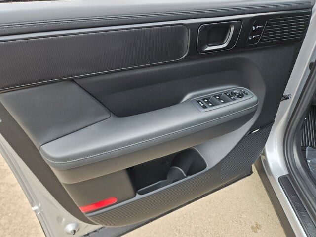 2025 Hyundai Santa Fe Calligraphy Dallas TX