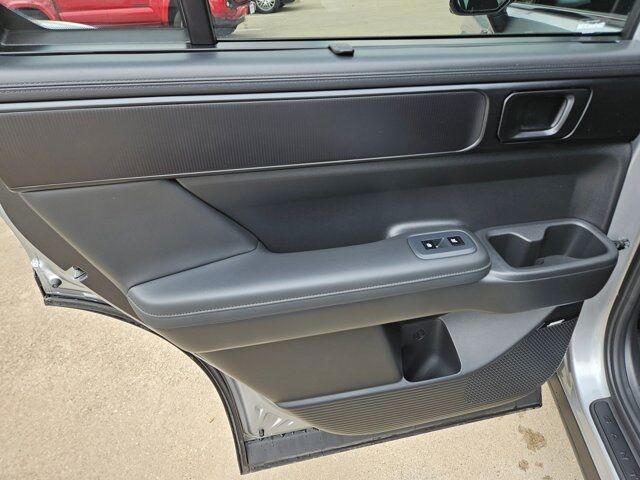 2025 Hyundai Santa Fe Calligraphy Dallas TX