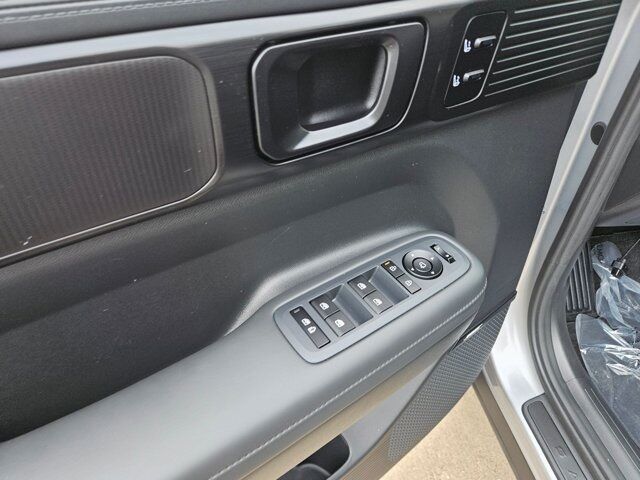 2025 Hyundai Santa Fe Calligraphy Dallas TX