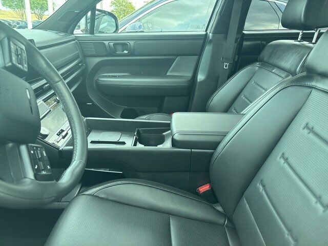 2025 Hyundai Santa Fe Calligraphy Dallas TX