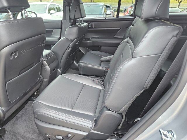 2025 Hyundai Santa Fe Calligraphy Dallas TX