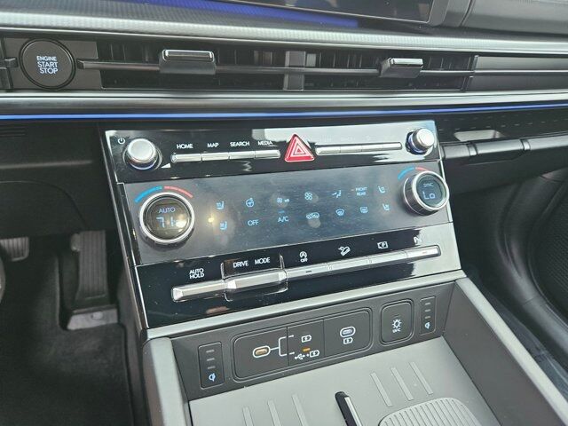 2025 Hyundai Santa Fe Calligraphy Dallas TX