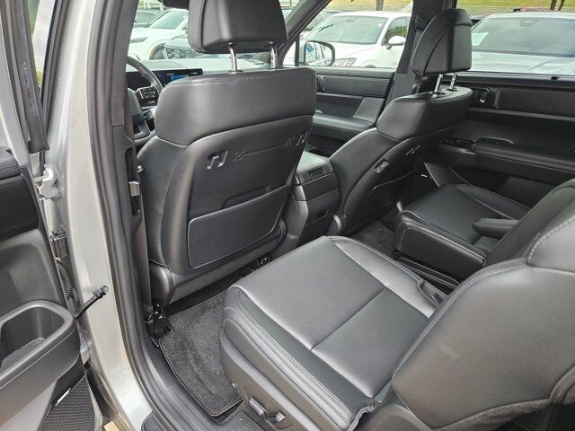 2025 Hyundai Santa Fe Calligraphy Dallas TX