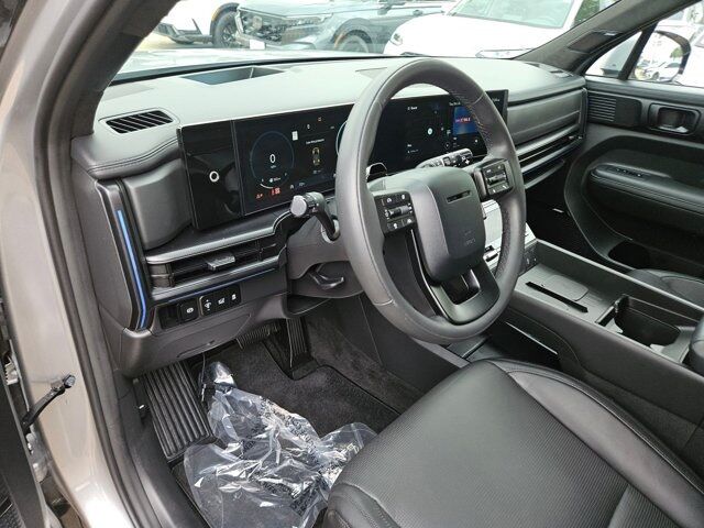 2025 Hyundai Santa Fe Calligraphy Dallas TX