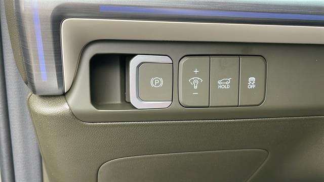 2025 Hyundai Santa Fe Calligraphy Corona CA