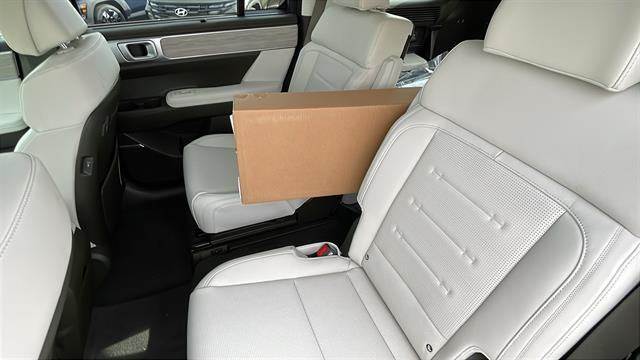 2025 Hyundai Santa Fe Calligraphy Corona CA