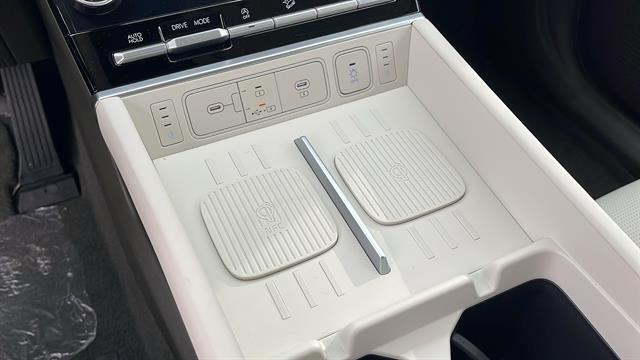 2025 Hyundai Santa Fe Calligraphy Corona CA