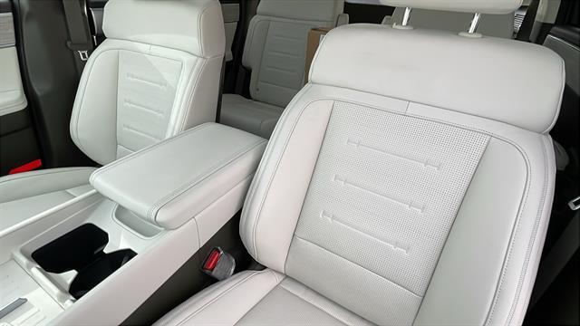 2025 Hyundai Santa Fe Calligraphy Corona CA