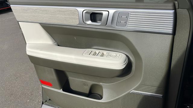 2025 Hyundai Santa Fe Calligraphy Corona CA