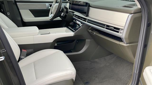 2025 Hyundai Santa Fe Calligraphy Corona CA