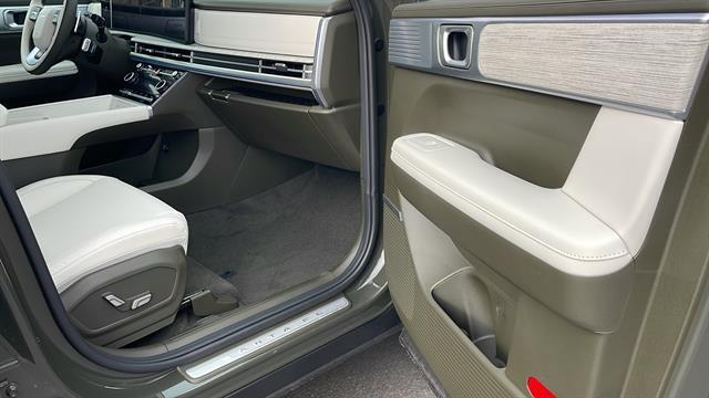 2025 Hyundai Santa Fe Calligraphy Corona CA