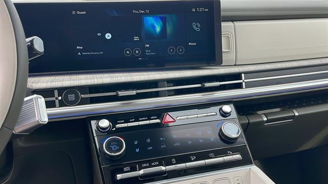 2025 Hyundai Santa Fe Calligraphy Corona CA