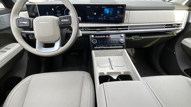 2025 Hyundai Santa Fe Calligraphy Corona CA