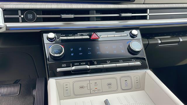2025 Hyundai Santa Fe Calligraphy Corona CA