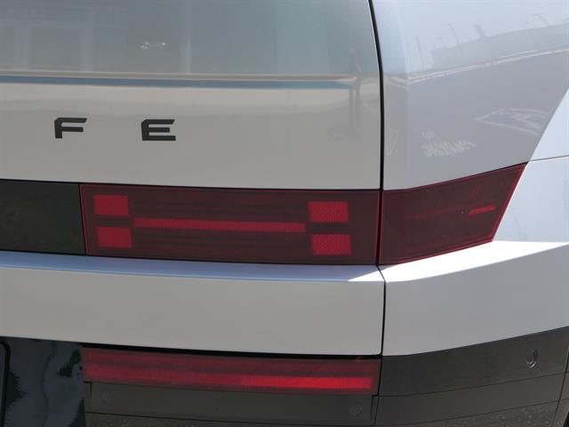 2025 Hyundai Santa Fe Calligraphy Glendora CA