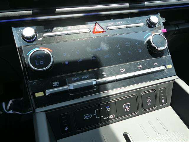 2025 Hyundai Santa Fe Calligraphy Glendora CA
