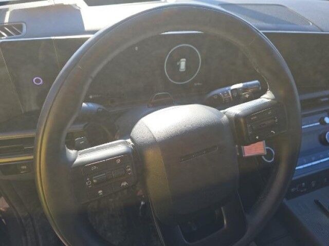 2025 Hyundai Santa Fe Calligraphy Marshfield MA