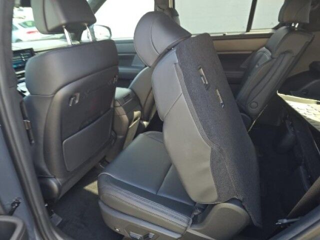 2025 Hyundai Santa Fe Calligraphy Marshfield MA