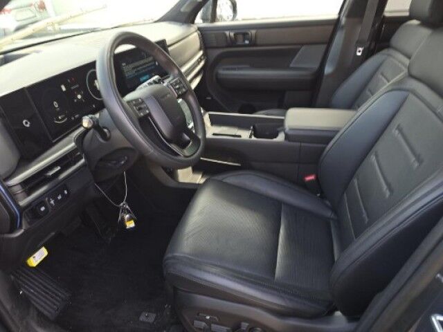 2025 Hyundai Santa Fe Calligraphy Marshfield MA