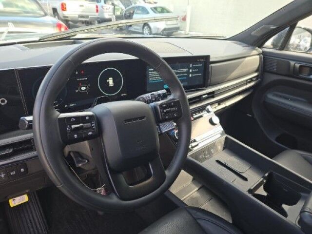 2025 Hyundai Santa Fe Calligraphy Marshfield MA