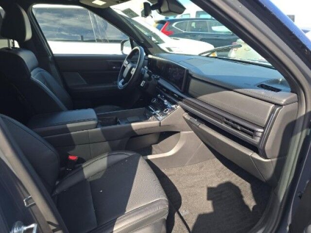 2025 Hyundai Santa Fe Calligraphy Marshfield MA