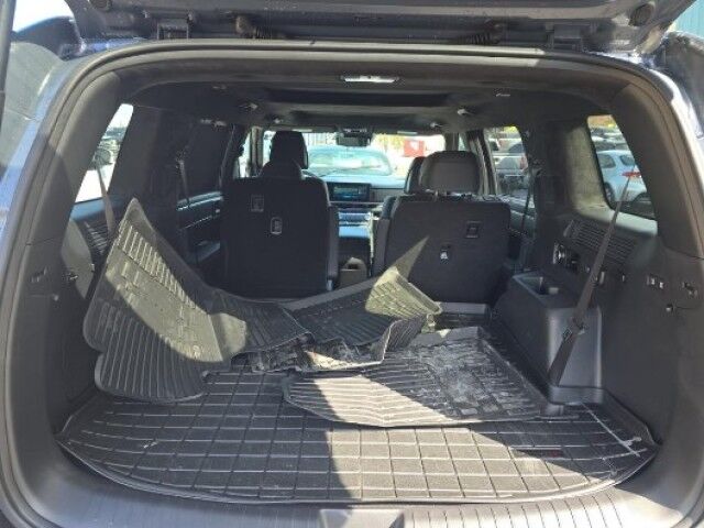 2025 Hyundai Santa Fe Calligraphy Marshfield MA