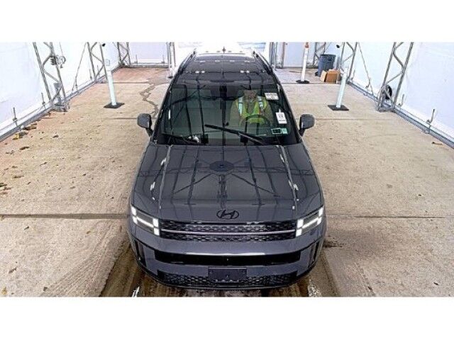 2025 Hyundai Santa Fe Calligraphy Marshfield MA