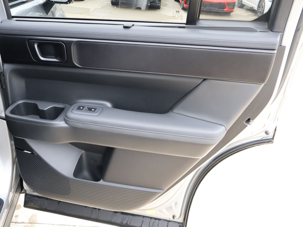 2025 Hyundai Santa Fe Calligraphy San Clemente CA